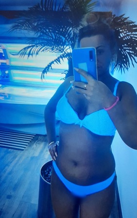 Susi - Party Frau(25J), Mannheim