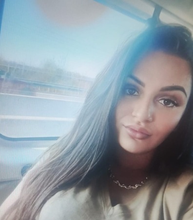 Susi - Party Frau(25J), Mannheim