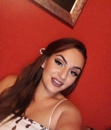 Susi - Party Frau(25J), Mannheim