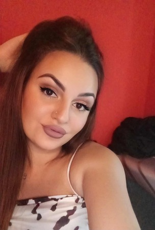 Susi - Party Frau(25J), Mannheim