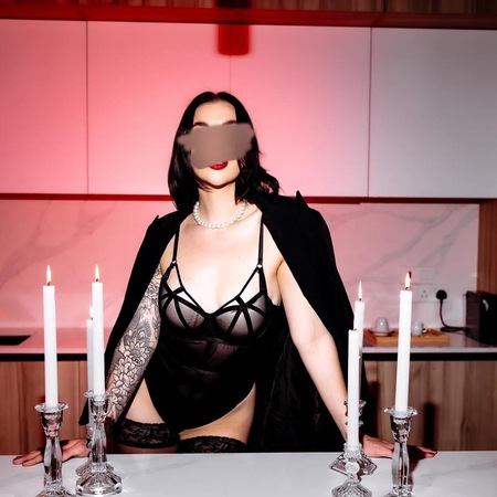 NEU! Monica - Erotic massage