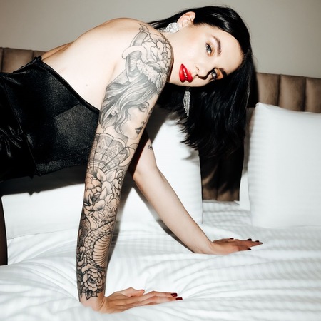 NEU! Monica - Erotik Massage, Stuttgart