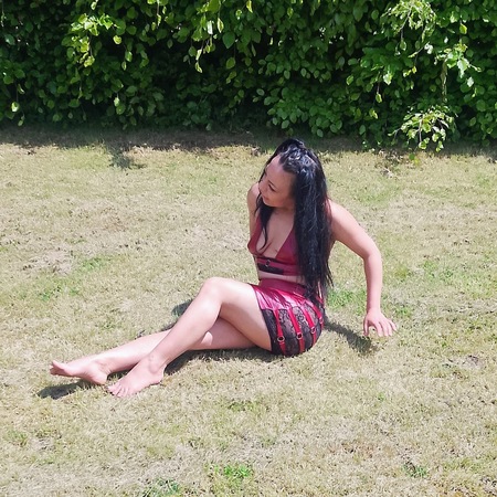 Maria dominat NEU, Wilhelmshaven