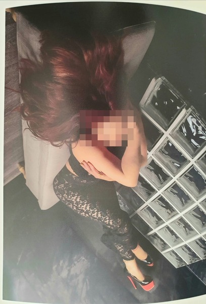 Foto von Antonella- BRANDNEU 24 STUNDE