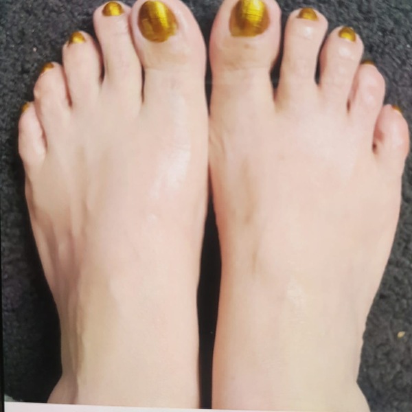 Foto von Antonella- BRANDNEU 24 STUNDE