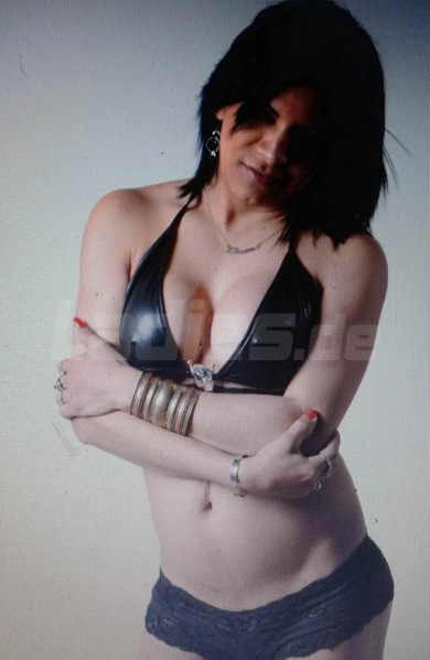 Foto von Emperatriz
