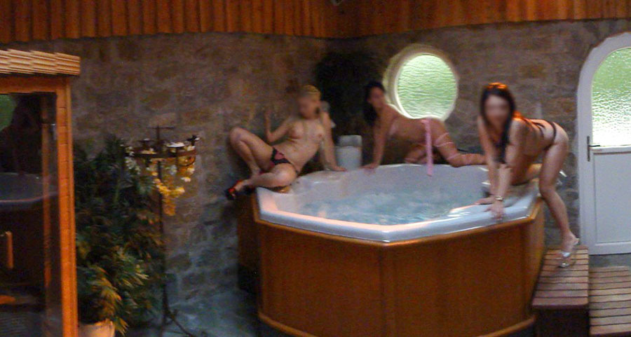 Foto von Leben wie im Paradies ...