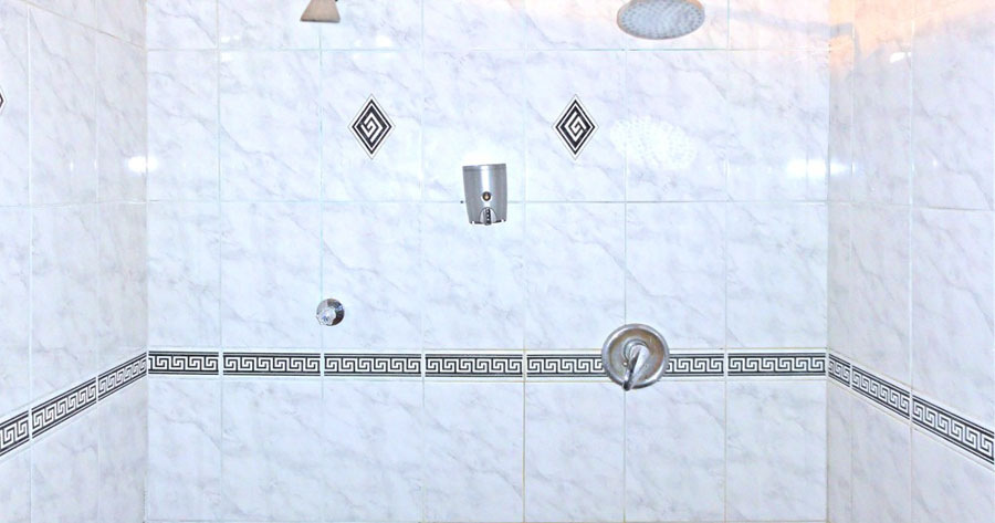 Foto von Leben wie im Paradies ...