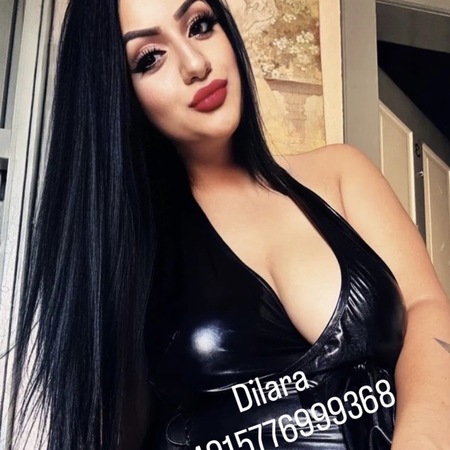 Dilara *NS*BJ*SQU*RT*, Amberg