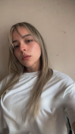 Briana JONES Colombia, Dortmund