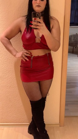 Elisa Dominant, Hildesheim