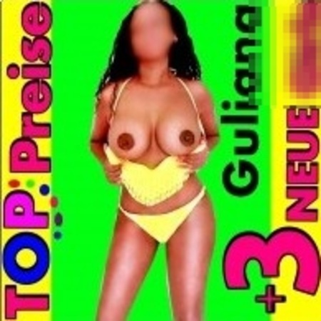 NEU Haus 23 - Giuliana heiße Latina