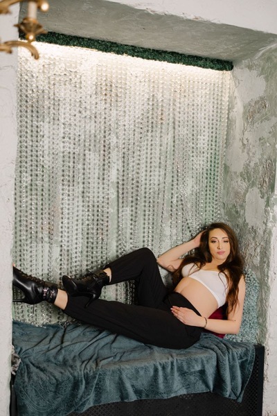 Anita – Munchen photo 2