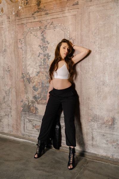 Anita – Munchen photo 3