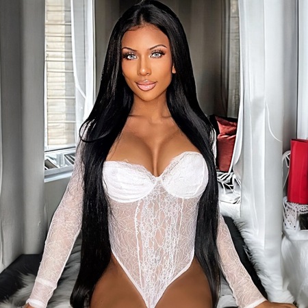 Neu Tel.Nr.! TS Chilli Brown 100% Bild, Nürnberg