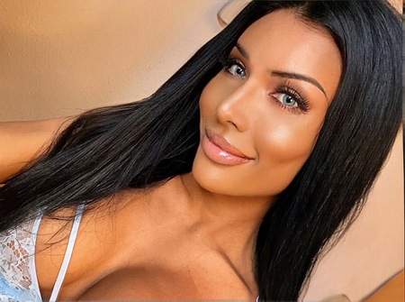 Neu Tel.Nr.! TS Chilli Brown 100% Bild, Nürnberg