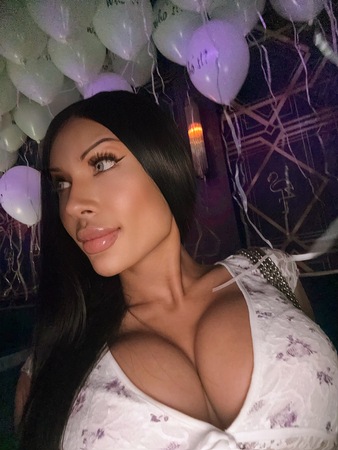 Neu Tel.Nr.! TS Chilli Brown 100% Bild, Nürnberg