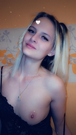 Paula *Party Girl(18+)*, München