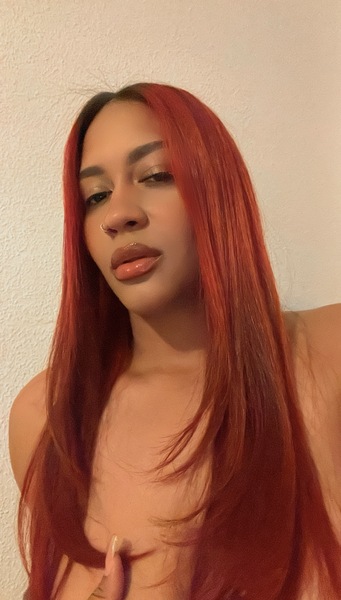 Foto von Leonela