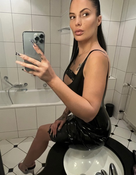 Foto von Fetisch Domina Lexy * nur Hausbesuche *