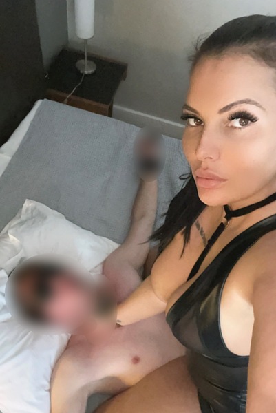 Foto von Fetisch Domina Lexy * nur Hausbesuche *