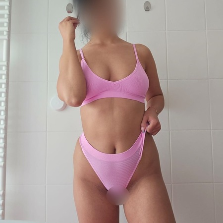 Ioana - Neu in der Stadt, Karlsruhe