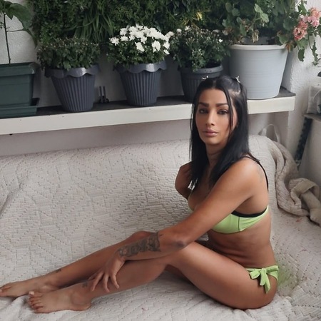 Elif, Mönchengladbach