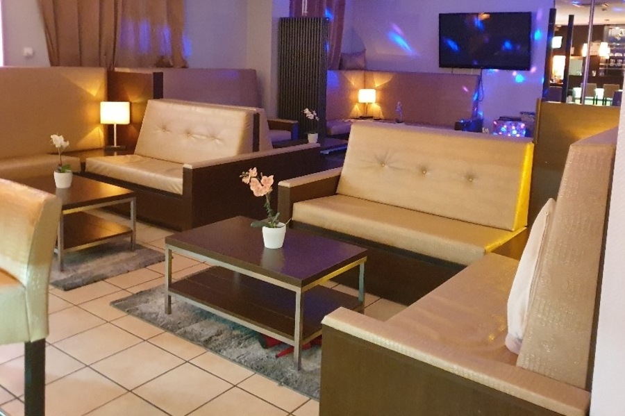 Foto von Dortmunds erotischer Sündentempel No.1!