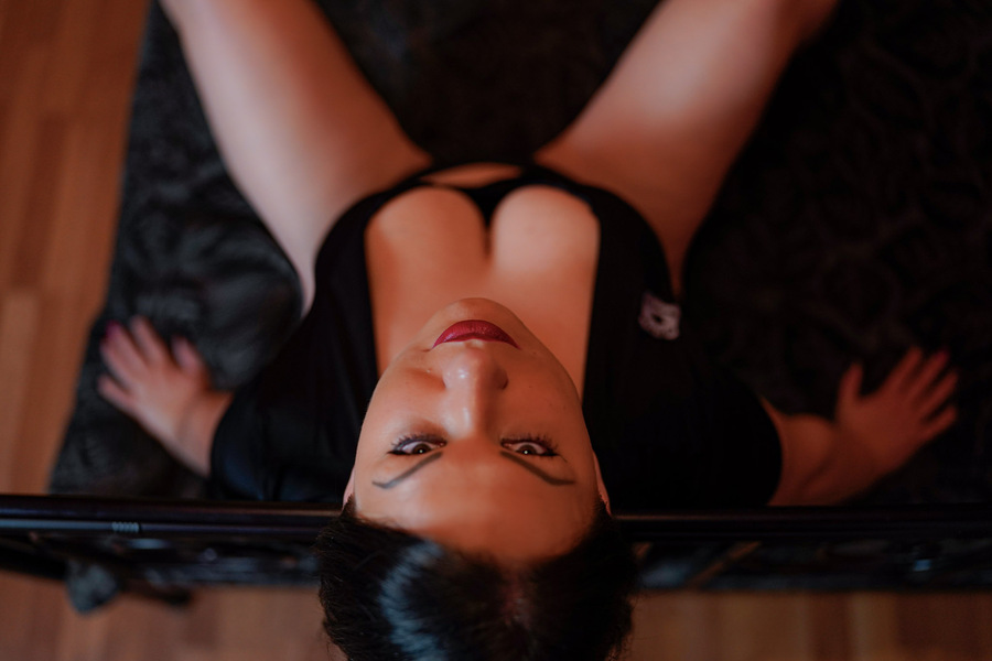 Foto von ALEXA - *Franz. Meisterin*