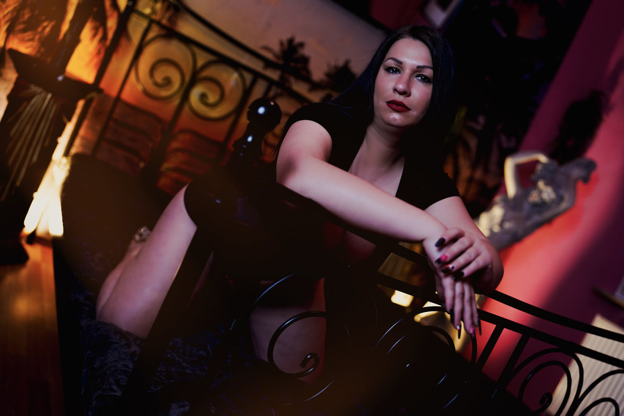 Foto von ALEXA - *Franz. Meisterin*