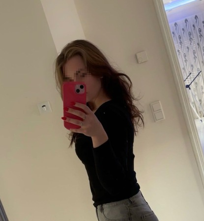 Emily - echtes Münchner Girl 18+, Augsburg