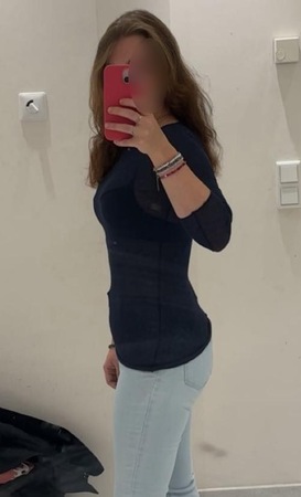 Emily - echtes Münchner Girl 18+, Augsburg