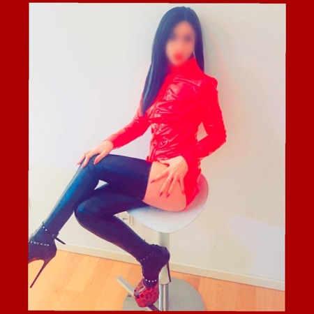 **AMANDA**Traumfrau  NEU