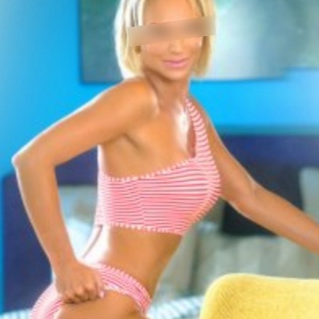 ZUZANNA - AV PRINZESSIN, Gera