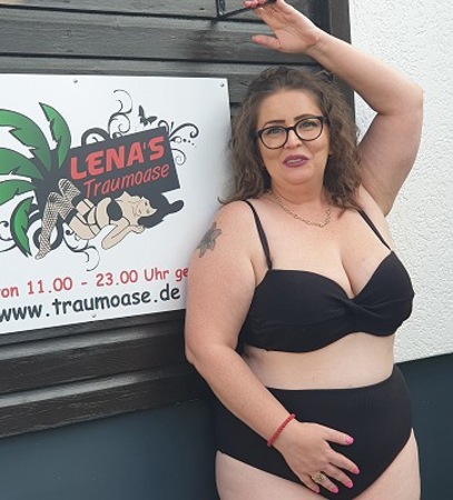 Lenas Traumoase, Ludwigshafen am Rhein