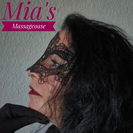 DEUTSCHE RASSEKATZE MIA, Chemnitz