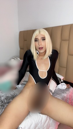 TS ASHLEY CHANNEL!, Augsburg