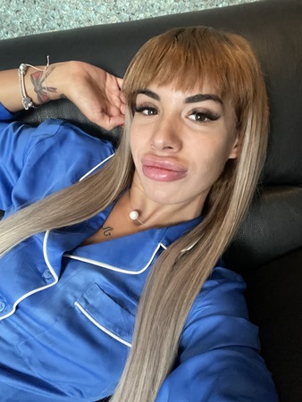 Sofia Sofia aus Spanien Massage Expertin, Frankfurt (Oder)