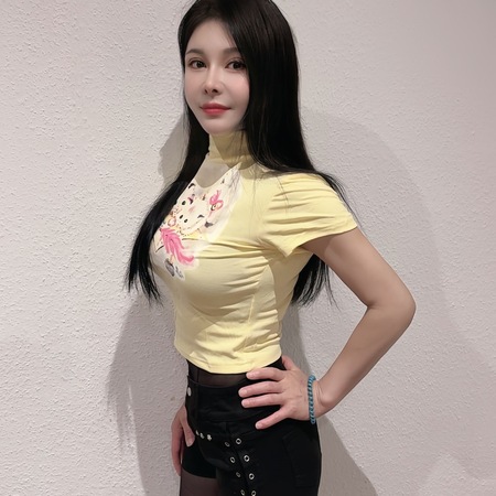 Luxi - NEU!, Mannheim