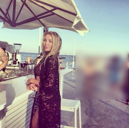 Vika Nur Whats App keine Anrufe, Kassel