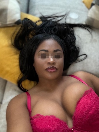 Angy Jamaican *NUR SMS ODER WHATSAPP*, Wuppertal