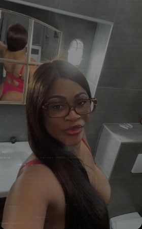 Angy Jamaican *NUR SMS ODER WHATSAPP*, Wuppertal