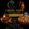 Jeden 2. Sonntag Grillen & Pizza