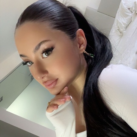 Foto von Dein Babe Emilia deutsch und 100% echt