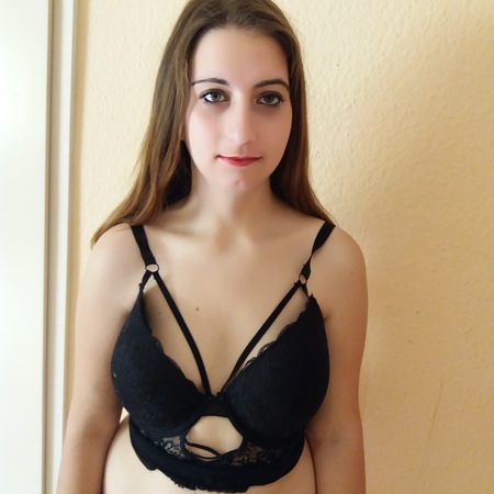Betty, Frankfurt (Oder)