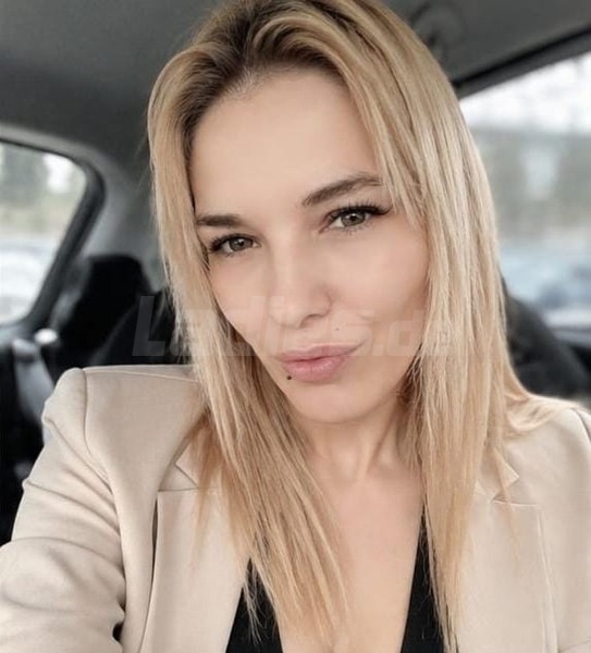 Foto von Ana
