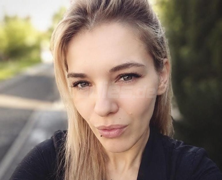 Foto von Ana