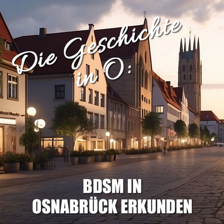BDSM Osnabrück: Glamour, Glitter, Stahlgitter , Osnabrück