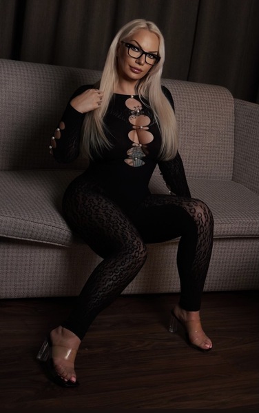 Foto von Deutsche Nina-neue Nummer