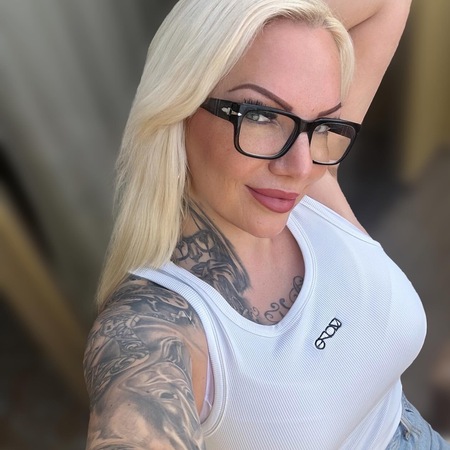 DeutscheNina, Coburg